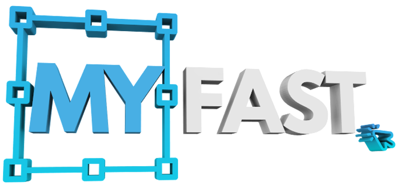 logo myfast